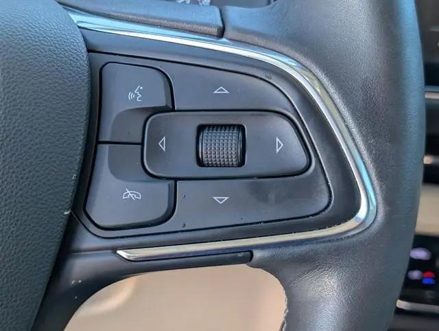 2023 Buick Envision Avenir FWD