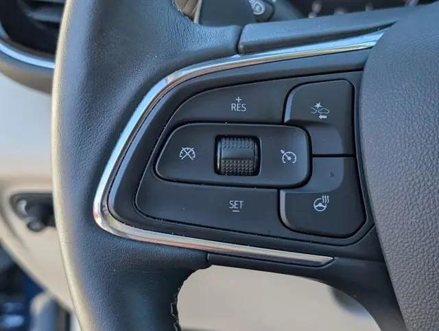 2023 Buick Envision Avenir FWD