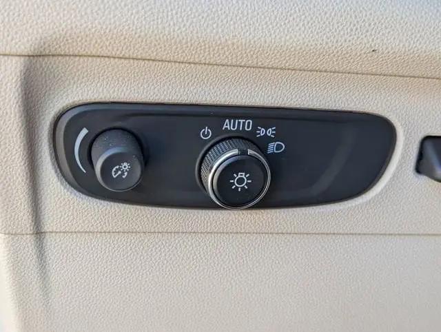 2023 Buick Envision Avenir FWD