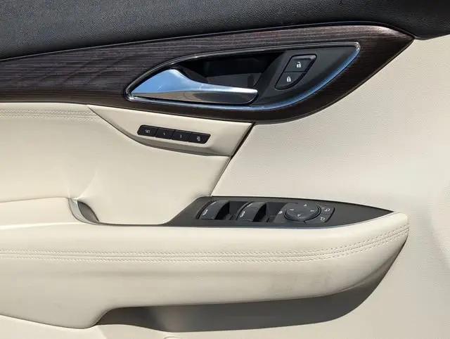 2023 Buick Envision Avenir FWD