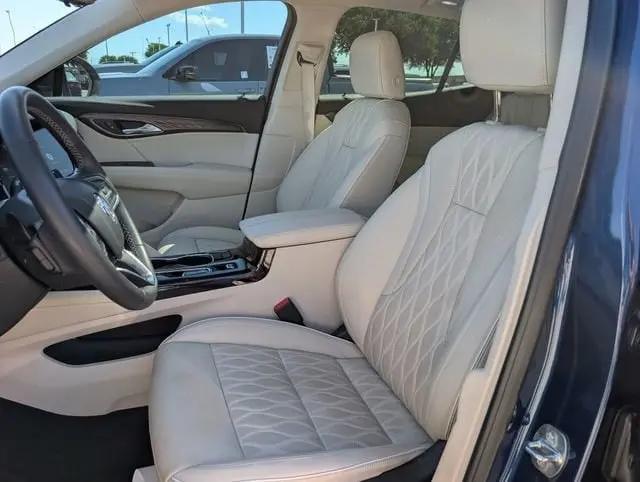 2023 Buick Envision Avenir FWD