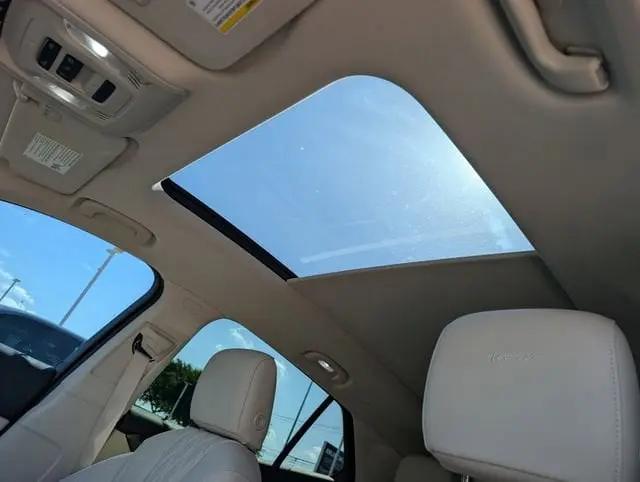2023 Buick Envision Avenir FWD