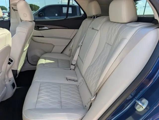 2023 Buick Envision Avenir FWD