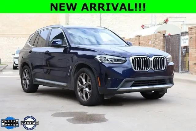 2023 BMW X3 xDrive30i for sale in McKinney, TX