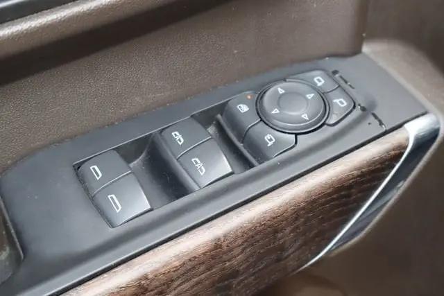 2022 GMC Sierra 1500 Limited 4WD Crew Cab Short Box Denali