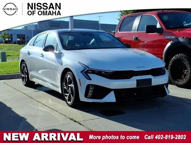 2025 Kia K5 GT-Line for sale in Omaha, NE