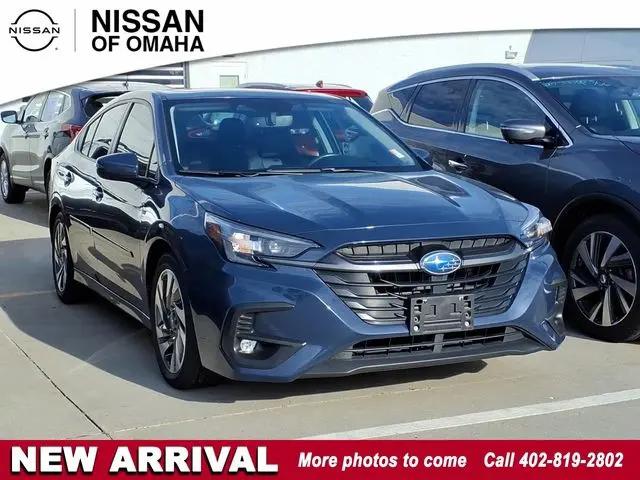 2023 Subaru Legacy Limited for sale in Omaha, NE