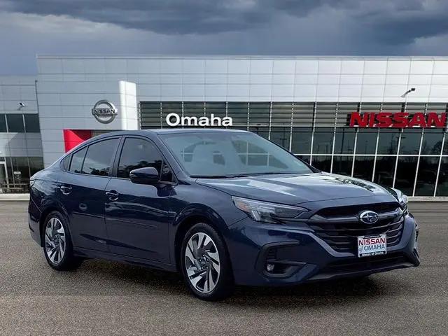 2023 Subaru Legacy Limited for sale in Omaha, NE