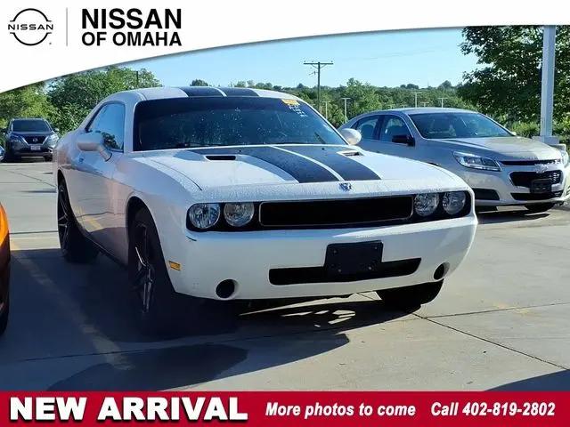 2010 Dodge Challenger SE for sale in Omaha, NE