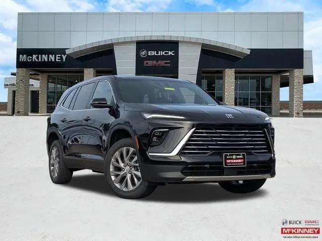 2026 Buick Enclave Preferred FWD for sale in McKinney, TX