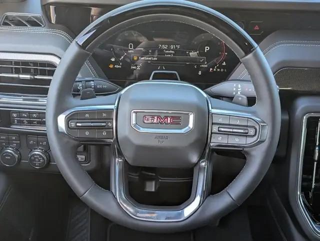 2026 GMC Yukon 4WD Elevation