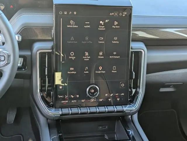 2026 GMC Yukon 4WD Elevation