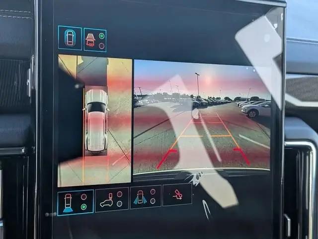 2026 GMC Yukon 4WD Elevation