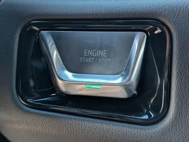 2026 GMC Yukon 4WD Elevation