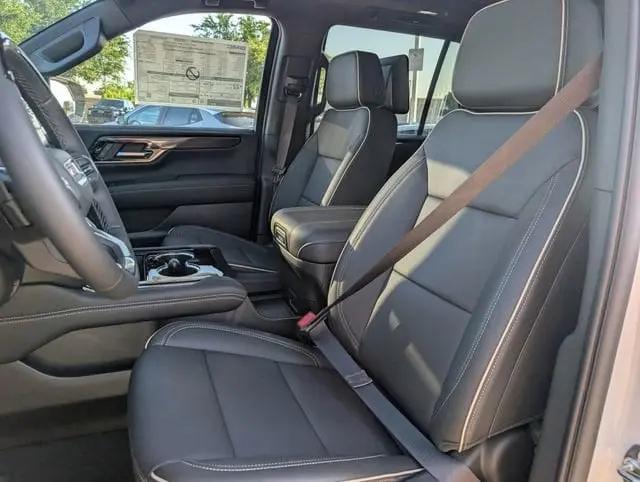 2026 GMC Yukon 4WD Elevation