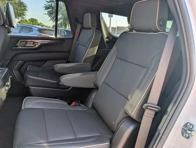 2026 GMC Yukon 4WD Elevation