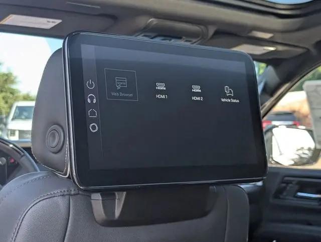 2026 GMC Yukon 4WD Elevation