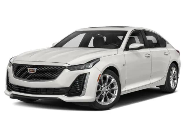 2021 Cadillac CT5 Luxury for sale in Point Pleasant, NJ