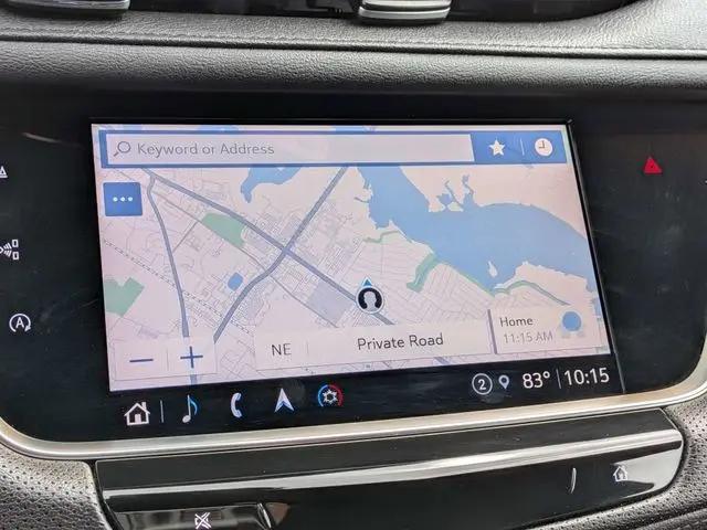 2023 Cadillac XT5 AWD Sport
