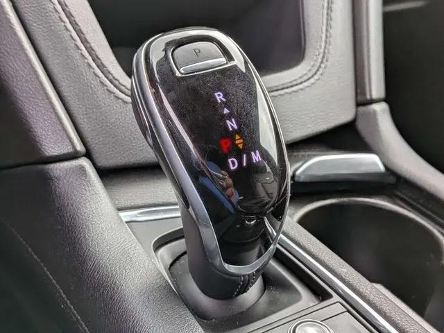 2023 Cadillac XT5 AWD Sport