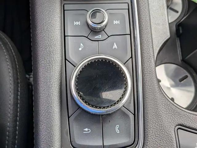 2023 Cadillac XT5 AWD Sport