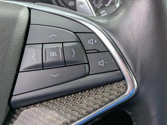 2023 Cadillac XT5 AWD Sport