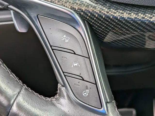 2023 Cadillac XT5 AWD Sport