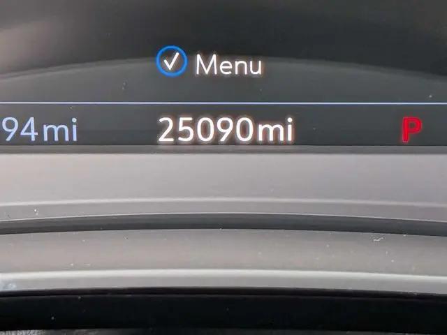 2023 Cadillac XT5 AWD Sport