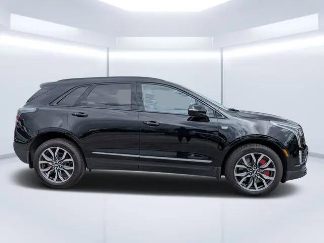 2023 Cadillac XT5 AWD Sport