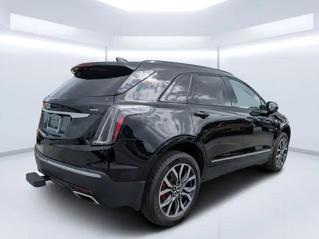 2023 Cadillac XT5 AWD Sport