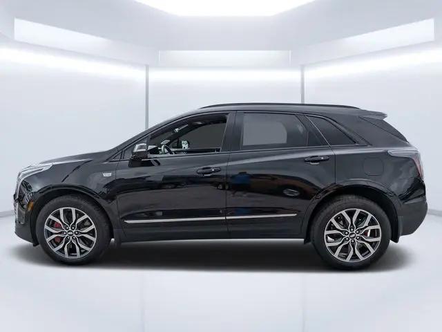 2023 Cadillac XT5 AWD Sport