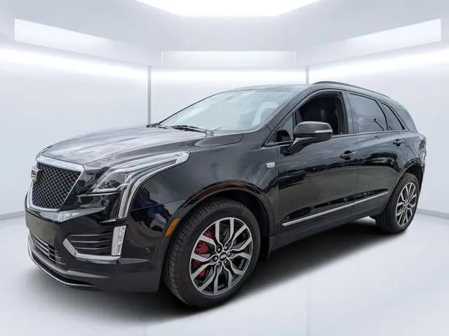 2023 Cadillac XT5 AWD Sport