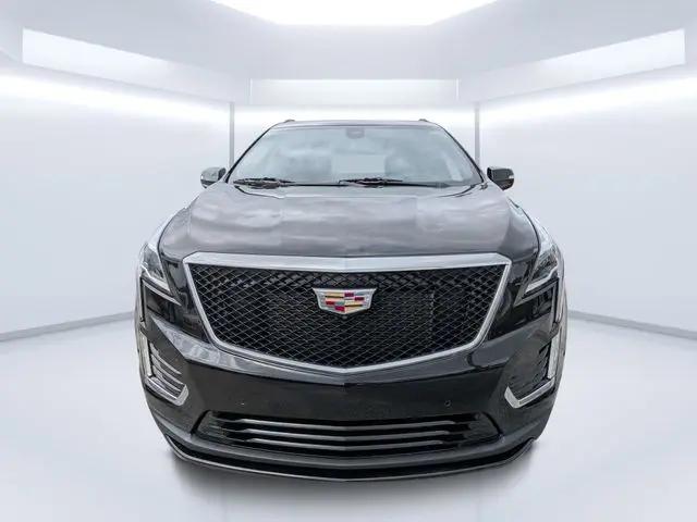 2023 Cadillac XT5 AWD Sport