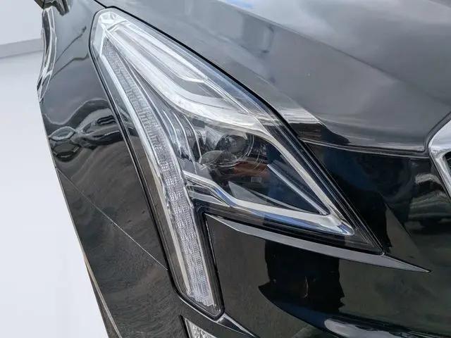 2023 Cadillac XT5 AWD Sport
