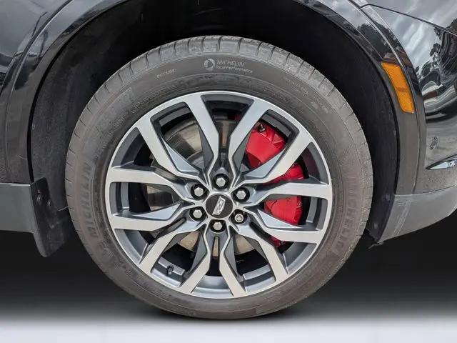 2023 Cadillac XT5 AWD Sport
