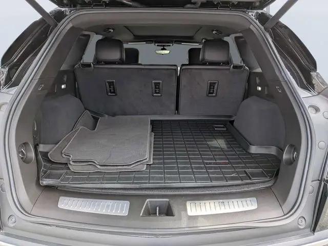 2023 Cadillac XT5 AWD Sport