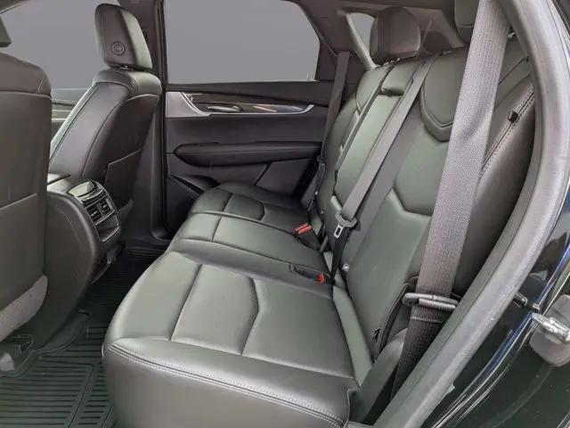 2023 Cadillac XT5 AWD Sport