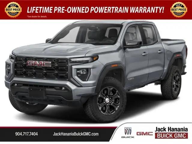 2026 GMC Canyon Elevation, RWD for sale in St. Augustine, FL