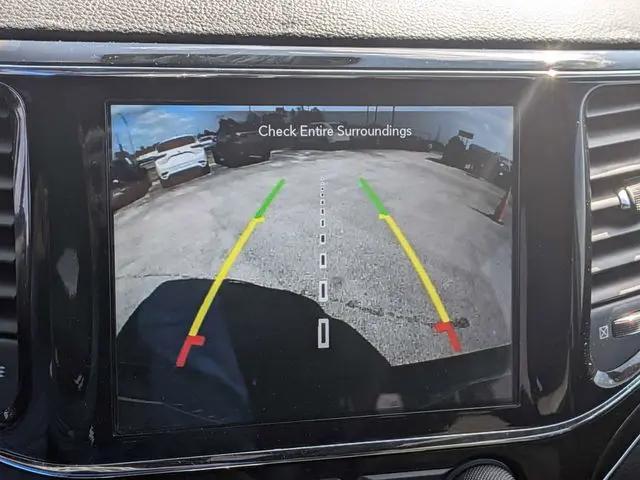 2021 Jeep Grand Cherokee Trailhawk 4x4