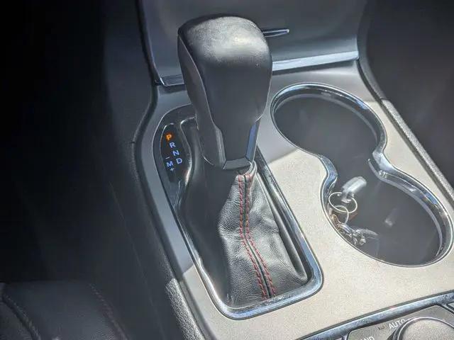 2021 Jeep Grand Cherokee Trailhawk 4x4