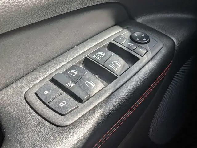 2021 Jeep Grand Cherokee Trailhawk 4x4