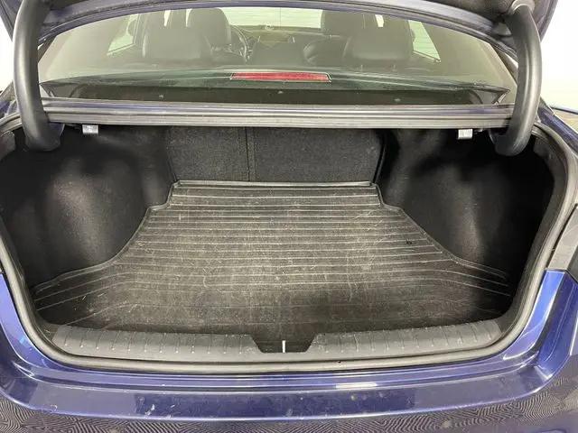 2017 Kia Optima SXL Turbo