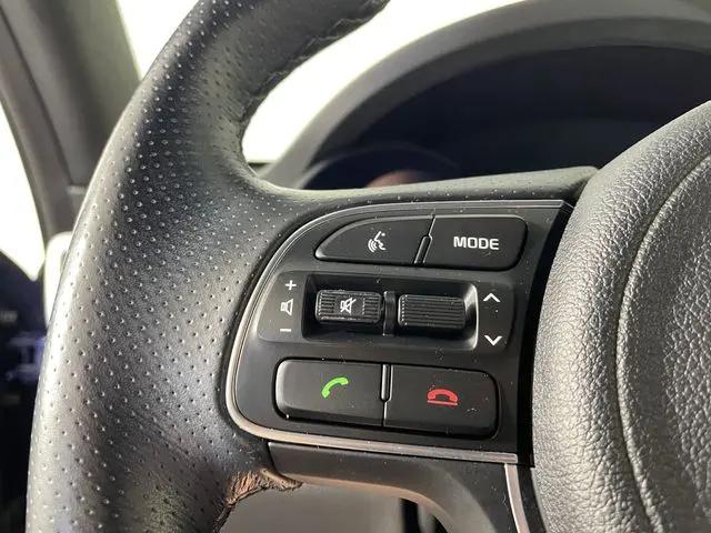 2017 Kia Optima SXL Turbo