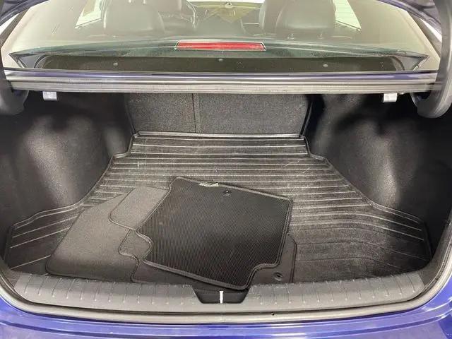 2017 Kia Optima SXL Turbo