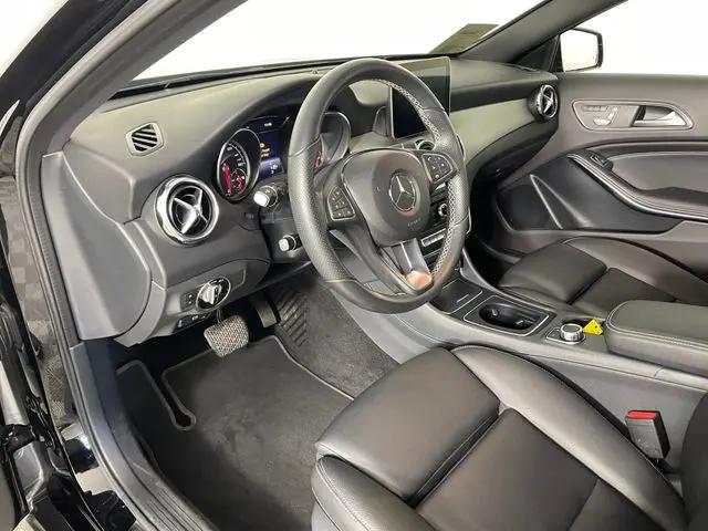 2018 Mercedes-Benz GLA-CLASS GLA 250 GLA 250