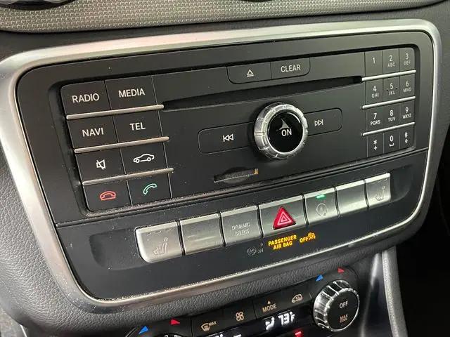 2018 Mercedes-Benz GLA-CLASS GLA 250 GLA 250