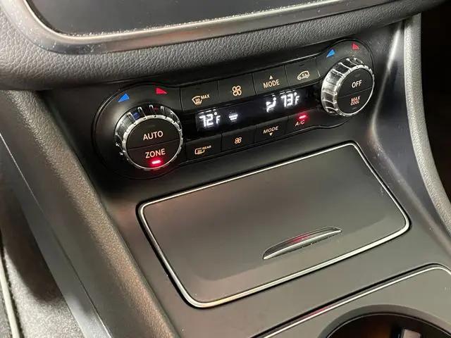 2018 Mercedes-Benz GLA-CLASS GLA 250 GLA 250