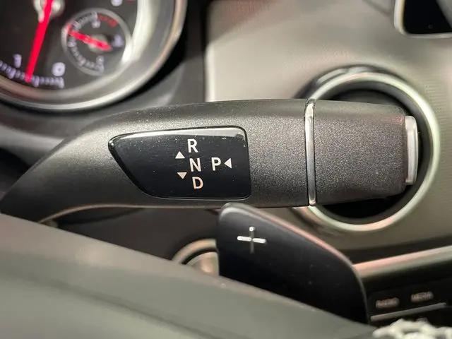 2018 Mercedes-Benz GLA-CLASS GLA 250 GLA 250