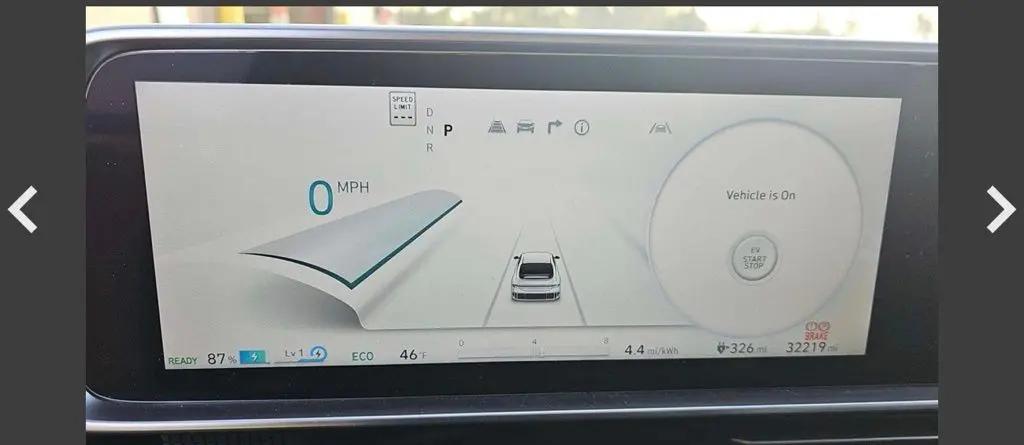 2024 Hyundai IONIQ 6 SE