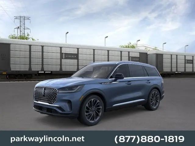 2026 Lincoln Aviator Reserve for sale in Winston Salem, NC